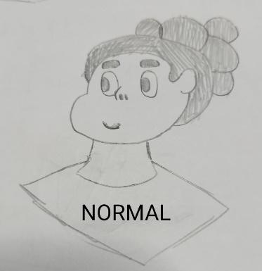 normal